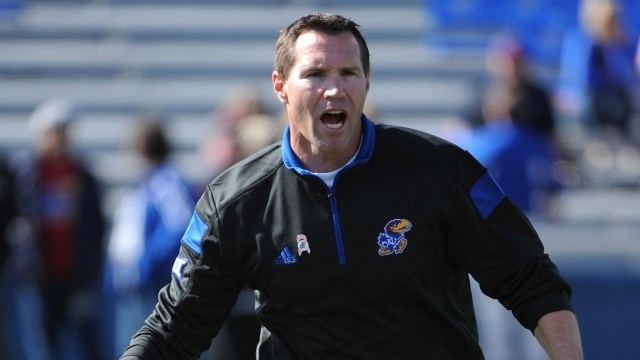 Clint Bowen Interim coach Clint Bowen inspires new attitude optimism