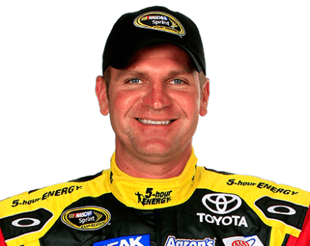Clint Bowyer Clint Bowyer to Leave Michael Waltrip Racing WIBW News Now