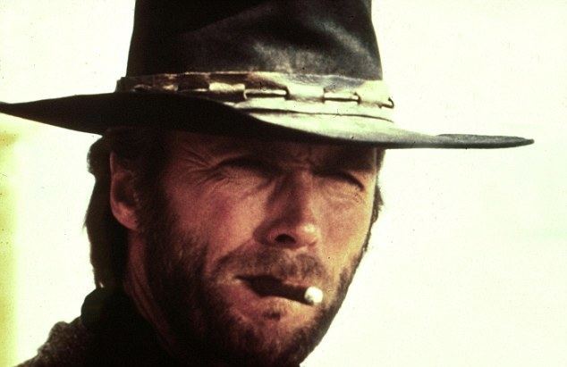 Clint Eastwood I want to be a leading man like my dad not some kid