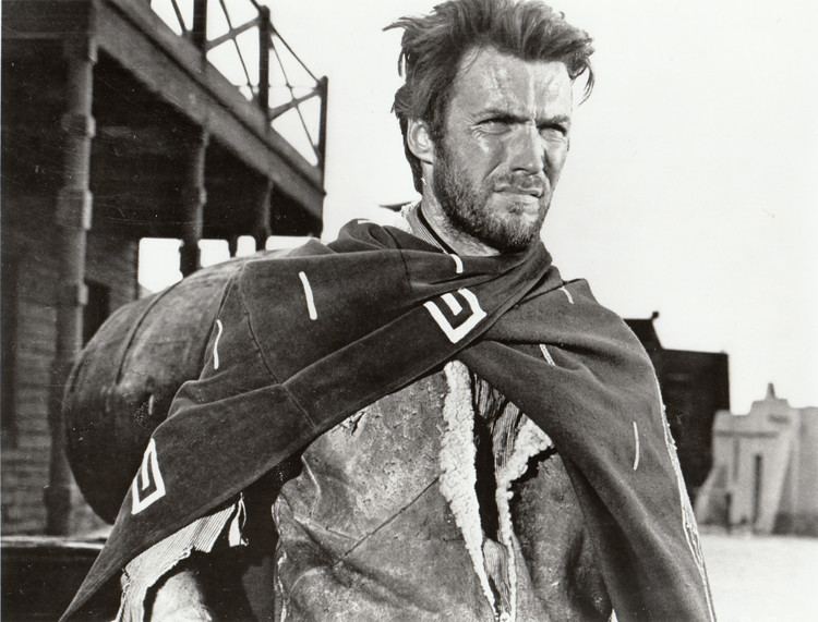 Clint Eastwood Clint Eastwood Wikipedia the free encyclopedia