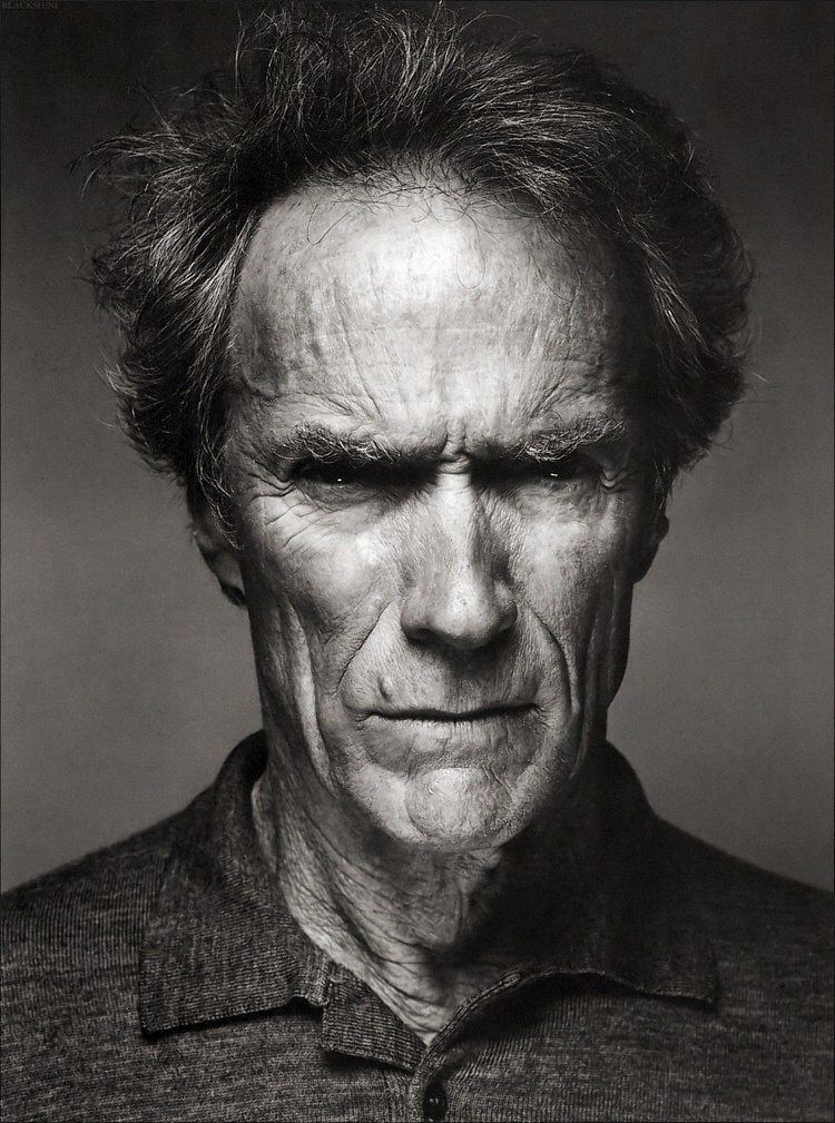 Clint Eastwood Clint Eastwood Top ten quotes for writers and filmmakers