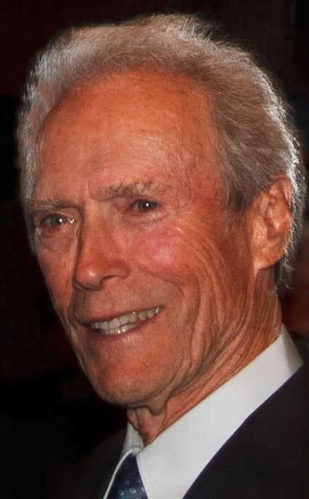 Clint Eastwood & General Saint Clint Eastwood Wikipedia the free encyclopedia