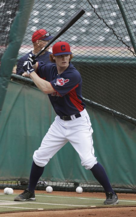 Clint Frazier Top draft pick Clint Frazier finds it tough to say goodbye