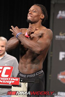 Clint Hester Clint Hester Headbussa MMA Fighter Page Tapology