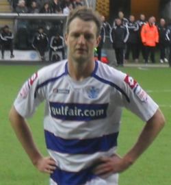 Clint Hill (footballer) httpsuploadwikimediaorgwikipediacommonsthu
