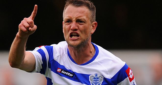 Clint Hill (footballer) Hill prepares to battle for place Football News Sky Sports