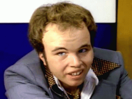 Clint Howard 25 Pictures of Clint Howard Looking Like Someone Youd Cross the