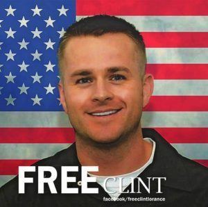 Clint Lorance Free Clint Lorance Fighting For Justice