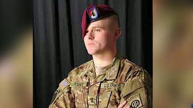 Clint Lorance Petition US Army LT sentenced to 20 years charged with murder for