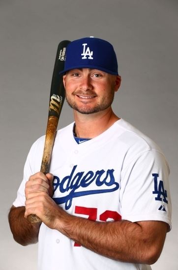 Clint Robinson (baseball) Dodgers Designate Romak Call Up Clint Robinson
