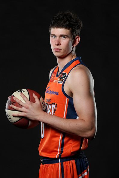 Clint Steindl Clint Steindl Pictures Cairns Taipans Headshots Session
