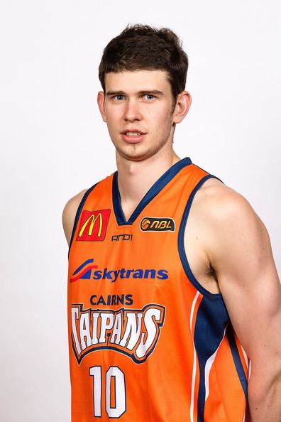 Clint Steindl Clint Steindl Pictures NBL Headshots Session