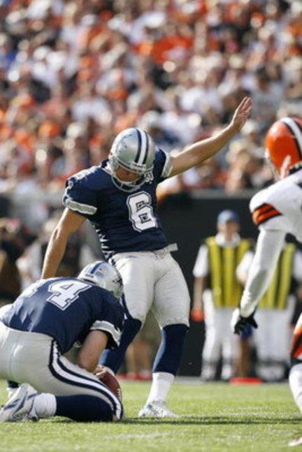 Clint Stitser Jets sign free agent kicker Clint Stitser NJcom