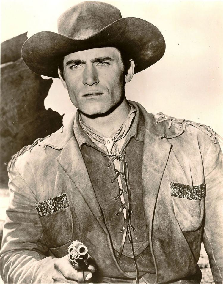 Clint Walker Clint Walker Quotes QuotesGram