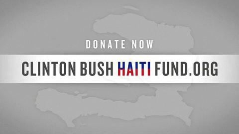 Clinton Bush Haiti Fund 37primecomnewswpcontentuploads201001Clinto