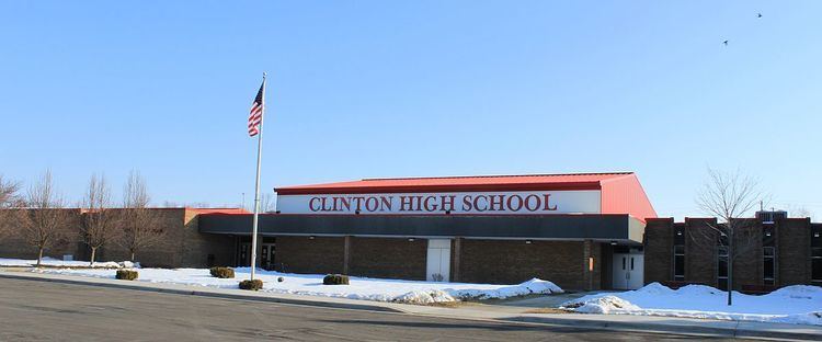 Clinton Community Schools