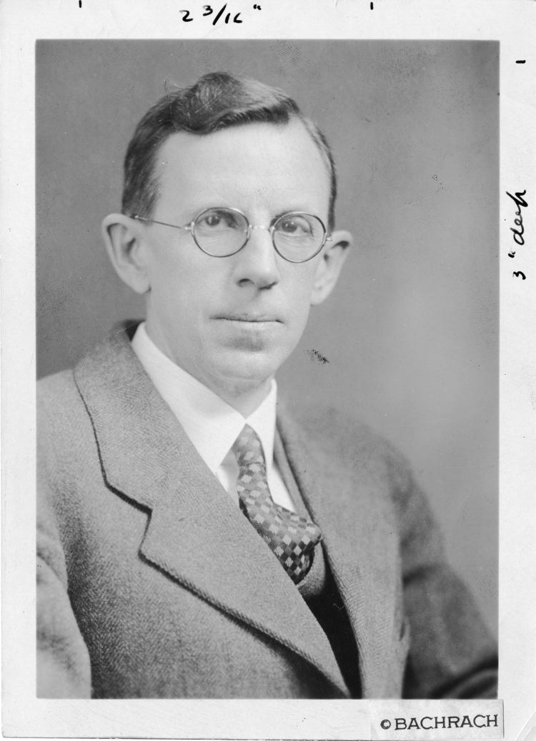 Clinton Davisson Clinton Joseph Davisson 18811958 Smithsonian