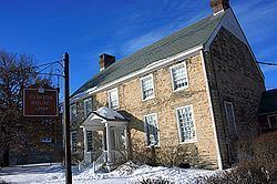 Clinton House (Poughkeepsie, New York) httpsuploadwikimediaorgwikipediacommonsthu