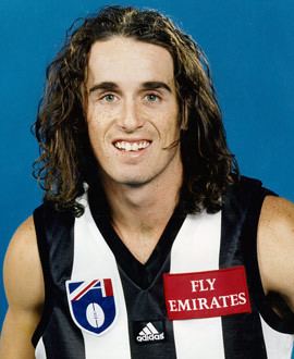 Clinton King Clinton King Collingwood Forever