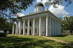 Clinton, Louisiana httpsuploadwikimediaorgwikipediacommonsthu