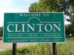 Clinton, Mississippi httpsuploadwikimediaorgwikipediacommonsthu