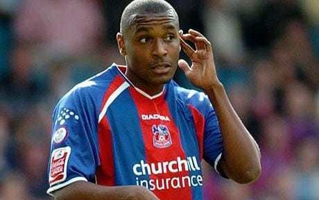 Clinton Morrison Coventry follow up Clinton Morrison signing with move for