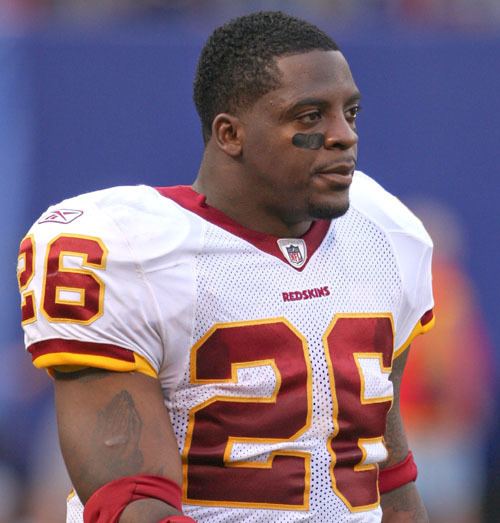 Clinton Portis Clinton Portis Owes a Lot of Money to IRS amp MGM BSO