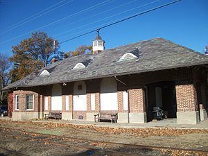 Clinton Road (LIRR station) httpsuploadwikimediaorgwikipediacommonsthu