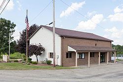Clinton Township, Butler County, Pennsylvania httpsuploadwikimediaorgwikipediacommonsthu