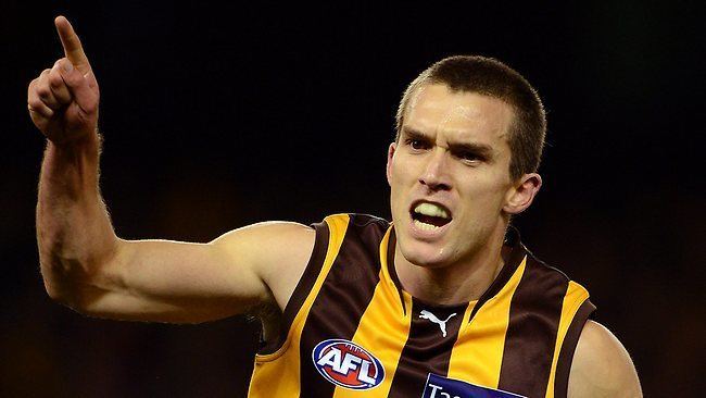 Clinton Young Clinton Young in surprise move to Collingwood The Australian