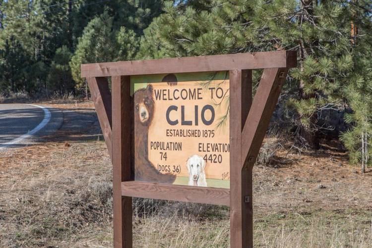 Clio, California wwwhemigerlecomwpcontentgalleryclioClio00