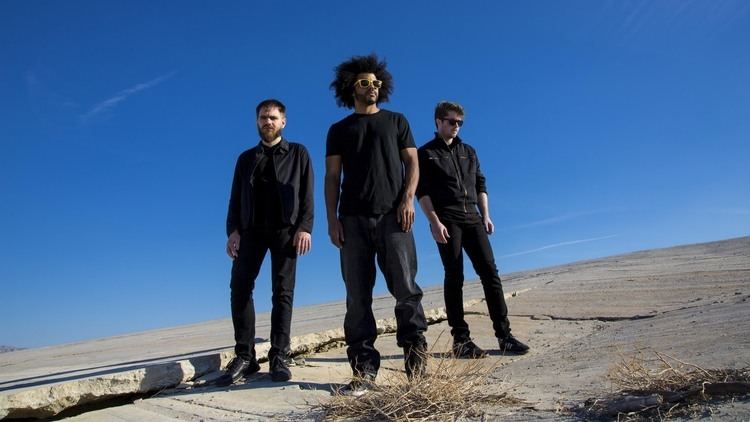 Clipping (band) First Listen Clipping 39CLPPNG39 NPR