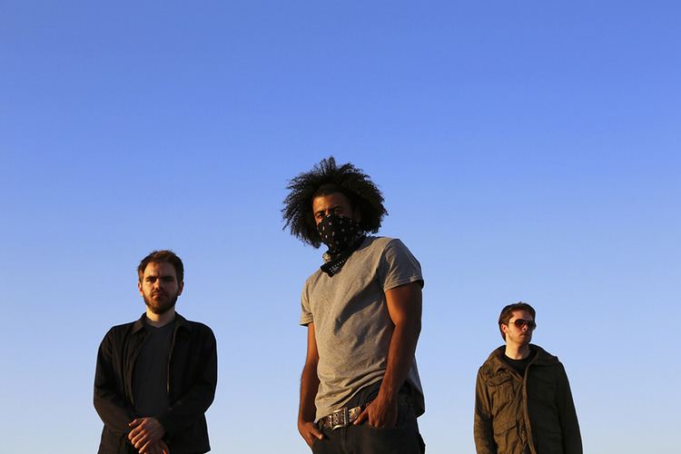 Clipping (band) Bombing the Pigeonhole an interview with clipping Features