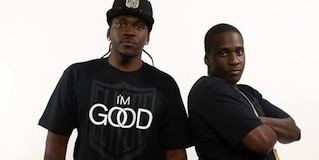 Clipse Clipse Albums Songs and News Pitchfork