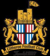 Clitheroe F.C. httpsuploadwikimediaorgwikipediacommonsthu