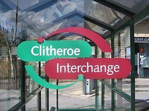 Clitheroe Interchange httpsuploadwikimediaorgwikipediacommonsthu