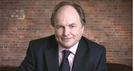 Clive Anderson Clive Anderson Curtis Brown