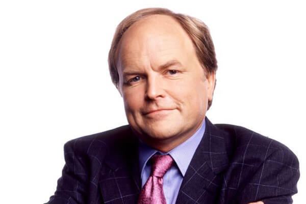 Clive Anderson Clive Anderson brings his hit improv show to the Fringe