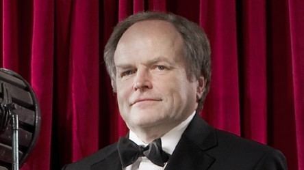 Clive Anderson BBC Maestro The Presenter