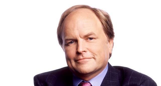 Clive Anderson Clive Anderson Curtis Brown