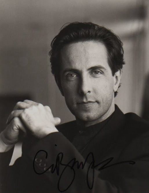Clive Barker CliveBarker Horror on Screen Best horror amp scary