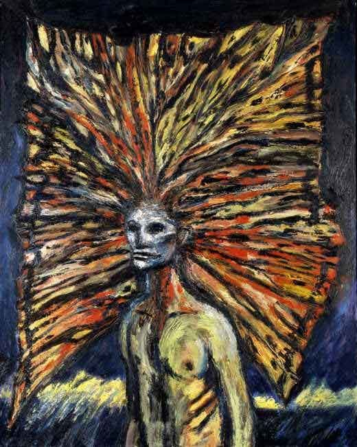 Clive Barker (artist) Alchetron, The Free Social Encyclopedia