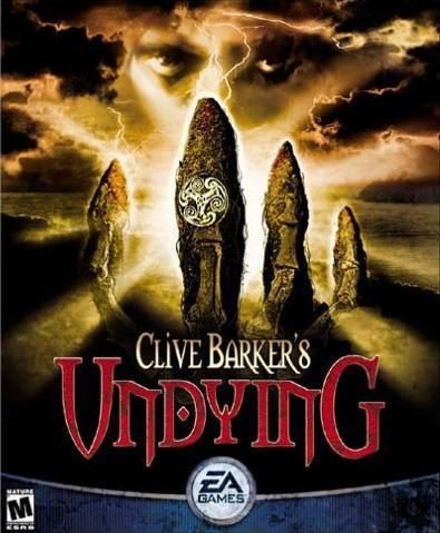 clive barkers undying arcane whorl