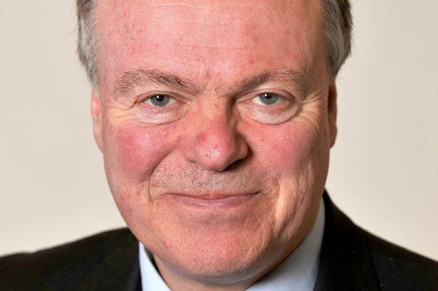 Clive Betts Senior Labour MP warns David Cameron will destroy social housing by