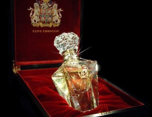 Clive Christian Clive Christian Extraordinary Perfume