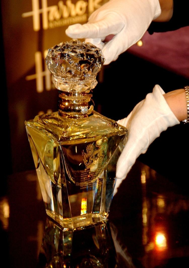 Clive Christian Clive Christian the worlds most expensive perfume