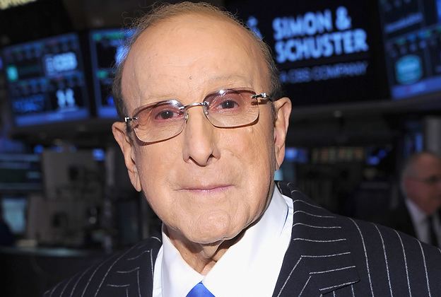 Clive Davis Six Things You Didn39t Know About Clive Davis Rolling Stone
