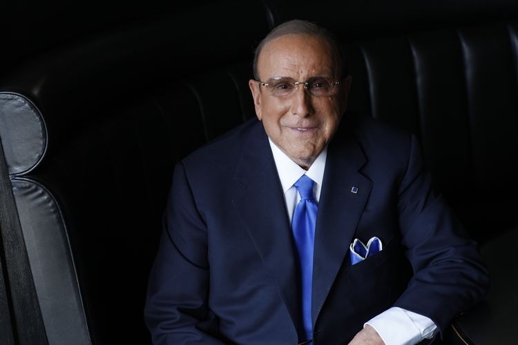 Clive Davis Music Legend Clive Davis39 Greatest Epiphany in Life as
