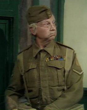 Clive Dunn Clive Dunn Wikipedia the free encyclopedia