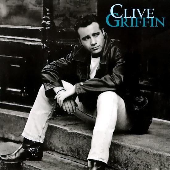 Clive Griffin Clive Griffin Clive Griffin at Discogs
